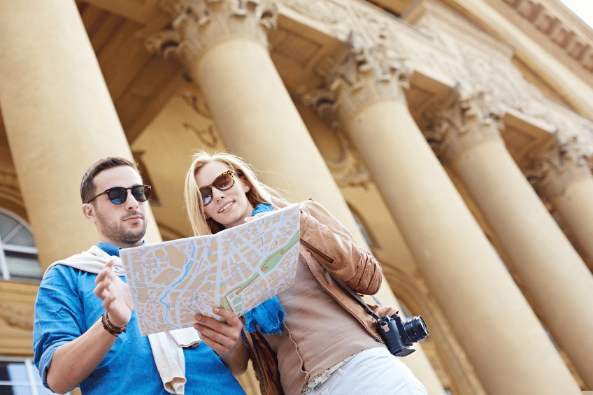 Mehrsprachige Kommunikation ist ein Schlüsselelement für den Erfolg in der Tourismusbranche: Finden Sie heraus, welche Vorteile sie Ihnen bietet. drei vorteile fur ihr tourismusgeschaft die ihnen bisher nicht bewusst waren