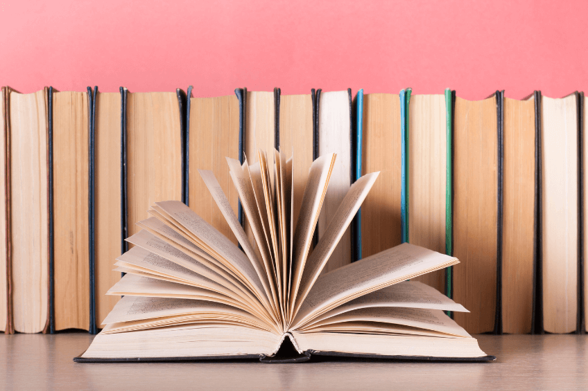 Wir analysieren den Trend von 2022 bis 2023 bei der Übersetzung literarischer Werke. publishing und ubersetzung daten der letzten zwei jahre